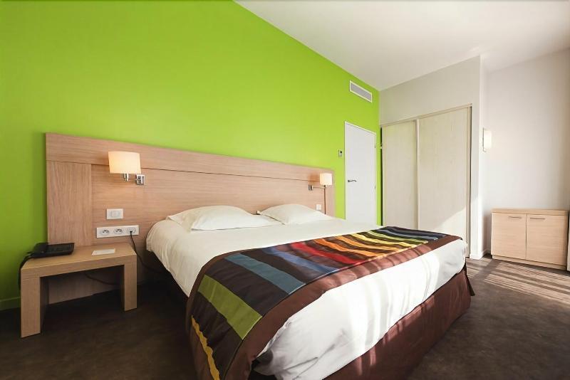 Esatitude Hotel Nice