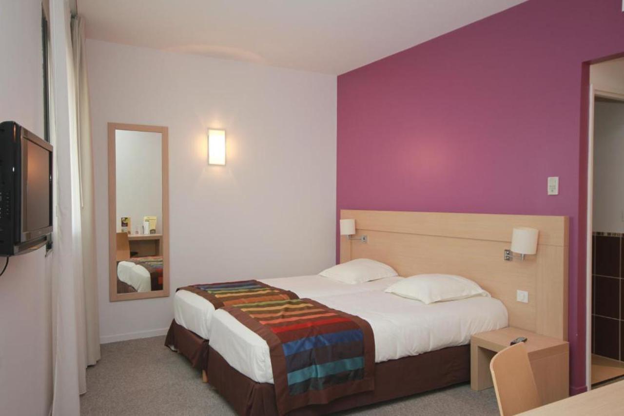 Hotel Esatitude 3*