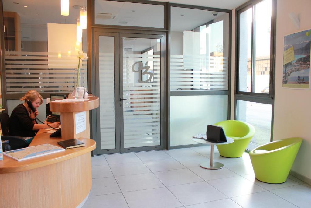 Hotel Esatitude 3*